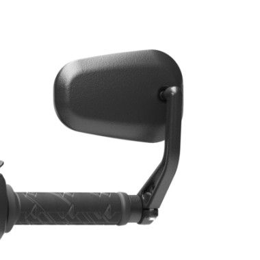 تصویر محصول آینه بغل چپ لونا GRE 110 کیلو وات سال 2024