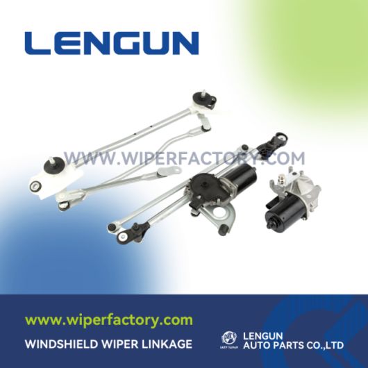 تصویر محصول بازویی برف پاک کن لونا GRE 110 کیلو وات سال 2024