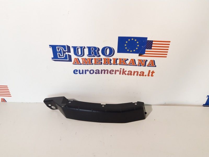 تصویر محصول براکت سپر جلو  چپ لونا GRE 110 کیلو وات سال 2024