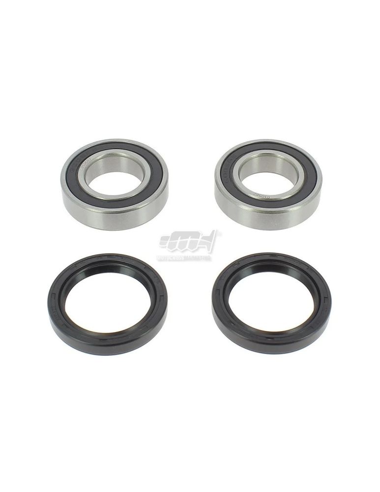 تصویر محصول بلبرینگ چرخ عقب راست لونا GRE 110 کیلو وات سال 2024