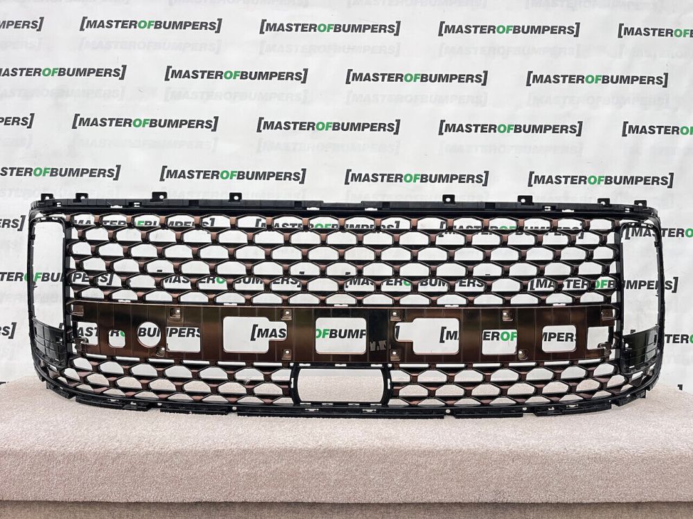 تصویر محصول توری سپر جلو لونا GRE 110 کیلو وات سال 2024