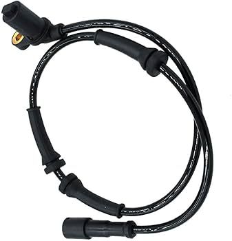 تصویر محصول سنسور abs جلو چپ لونا GRE 110 کیلو وات سال 2024