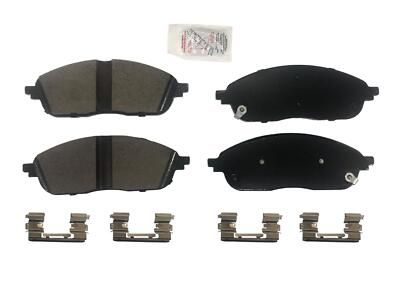 تصویر محصول لنت ترمز جلو لونا GRE 110 کیلو وات سال 2024