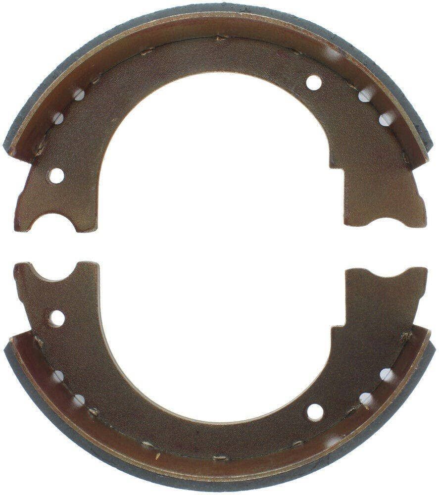 تصویر محصول لنت ترمز دستی لونا GRE 110 کیلو وات سال 2024