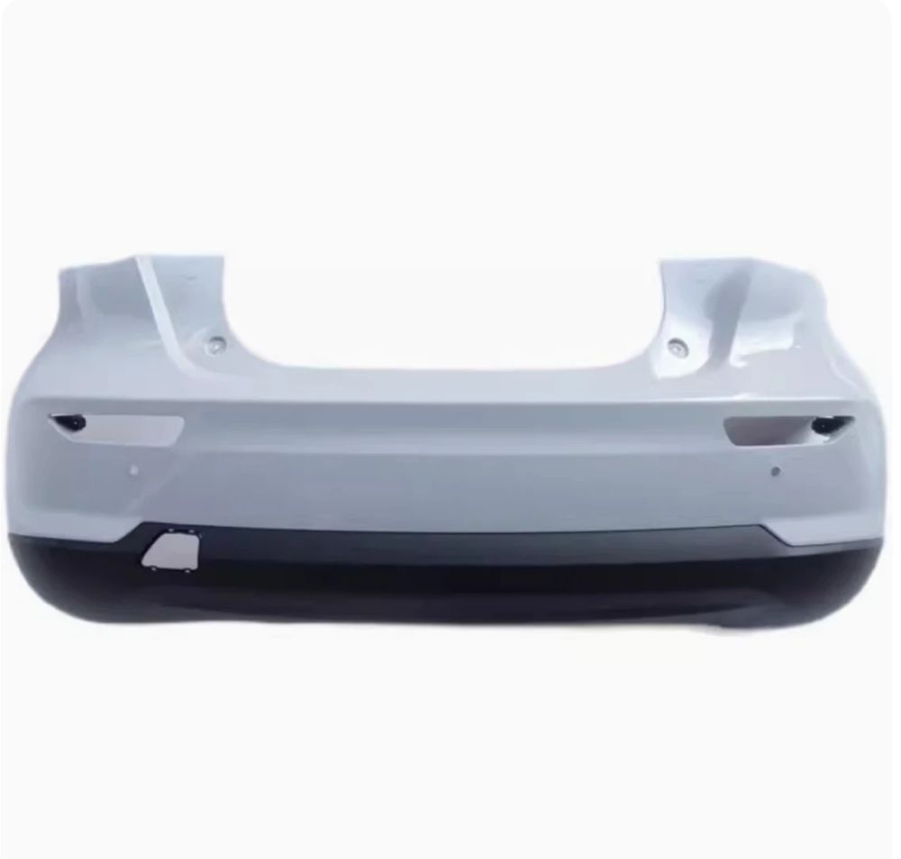 تصویر محصول سپر عقب لیپ موتور T03 80 کیلووات سال 2025