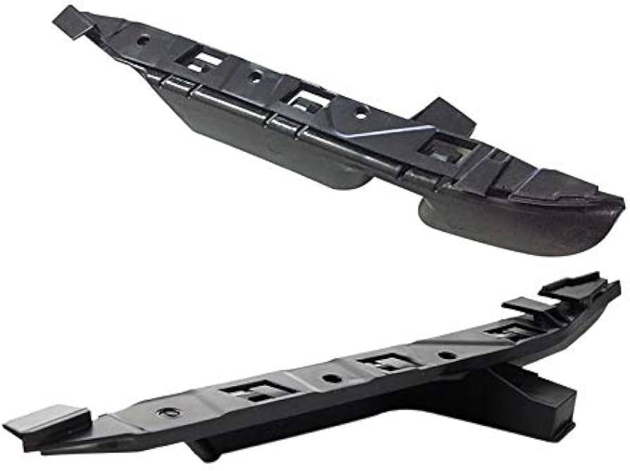 تصویر محصول براکت سپر جلو  چپ دانگ فنگ E70 110 کیلووات سال 2023