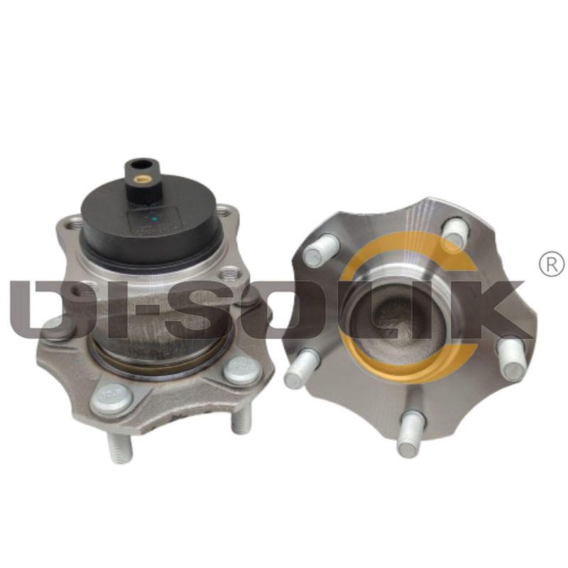 تصویر محصول بلبرینگ چرخ عقب راست دانگ فنگ E70 110 کیلووات سال 2023