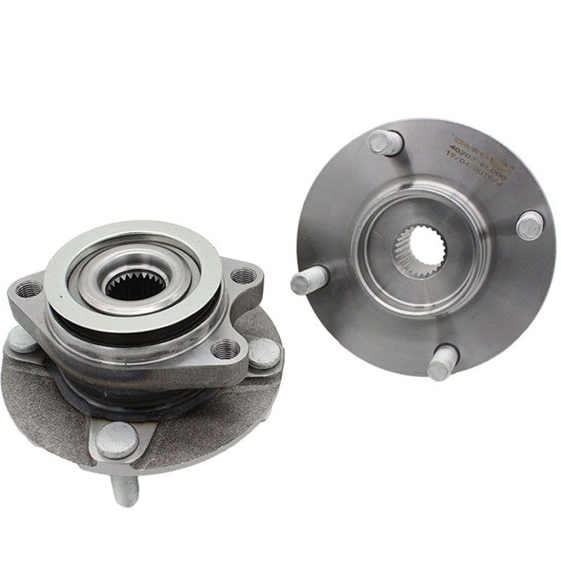 تصویر محصول توپی چرخ جلو راست دانگ فنگ E70 110 کیلووات سال 2023