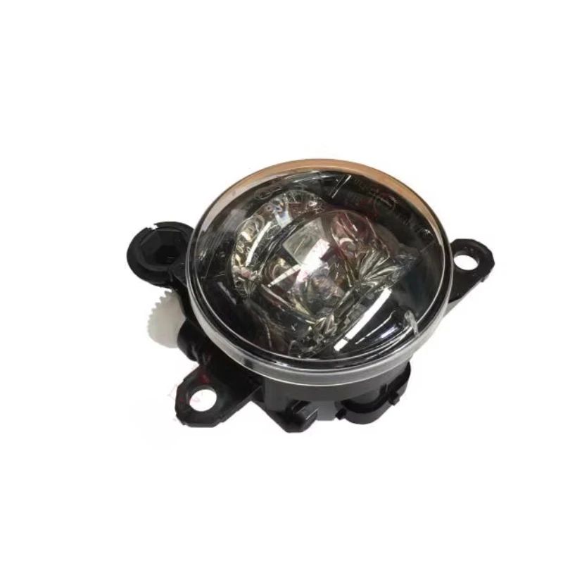 تصویر محصول چراغ مه شکن راست دانگ فنگ E70 110 کیلووات سال 2023