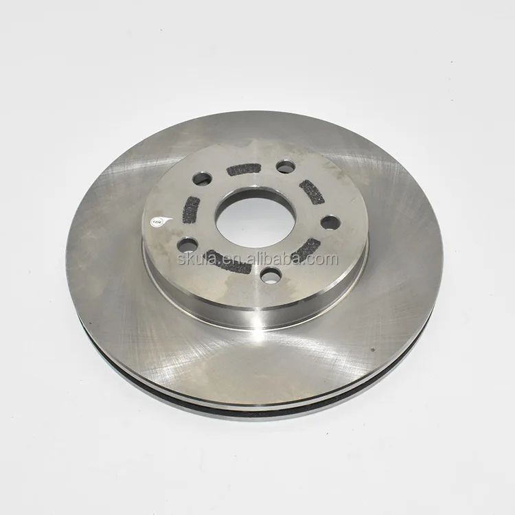 تصویر محصول دیسک ترمز جلو دانگ فنگ E70 110 کیلووات سال 2023