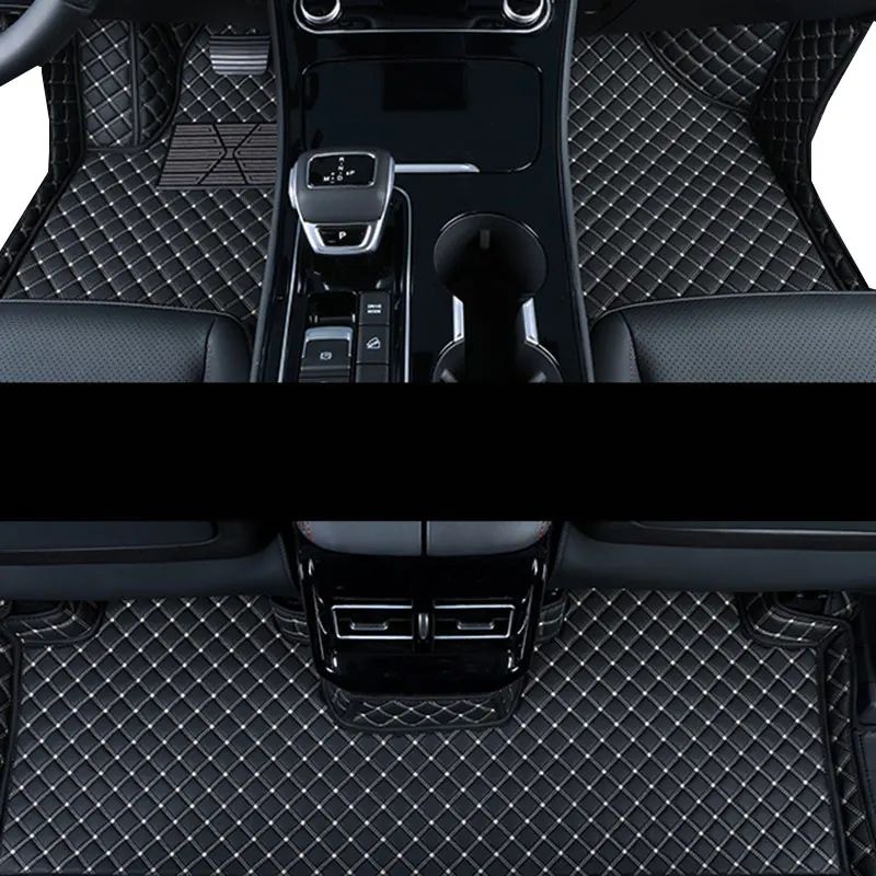 تصویر محصول کف پایی دانگ فنگ E70 110 کیلووات سال 2023