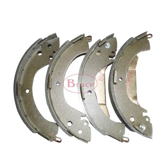 تصویر محصول لنت ترمز دستی دانگ فنگ E70 110 کیلووات سال 2023