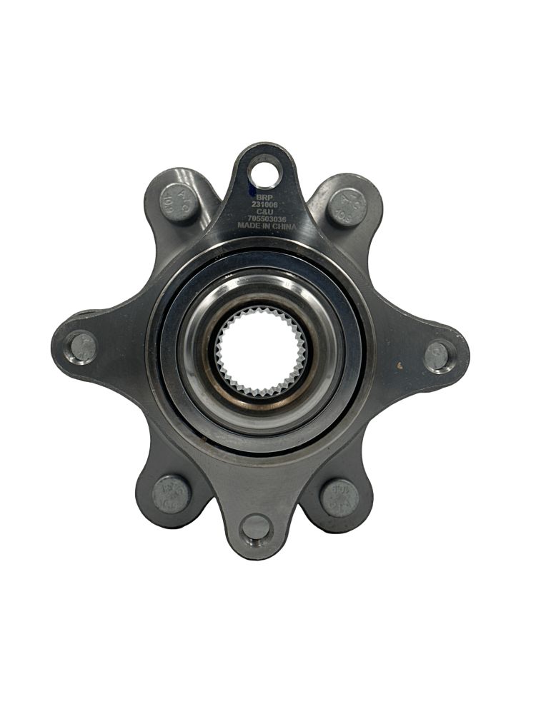 تصویر محصول بلبرینگ چرخ عقب راست ام وی ام آریزو 5ev 48 کیلووات سال 2024