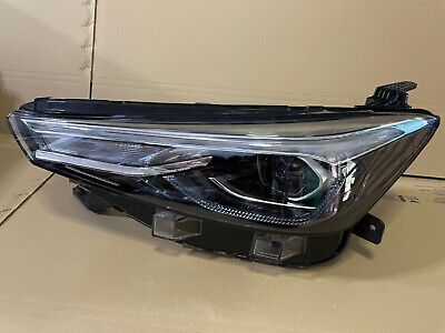 تصویر محصول چراغ جلو چپ ام وی ام آریزو 5ev 48 کیلووات سال 2024