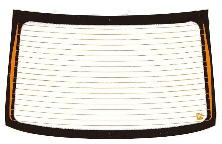 تصویر محصول شیشه عقب ام وی ام آریزو 5ev 48 کیلووات سال 2024