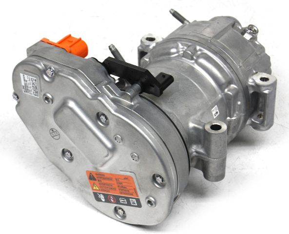 تصویر محصول کمپرسور کولر ام وی ام آریزو 5ev 48 کیلووات سال 2024