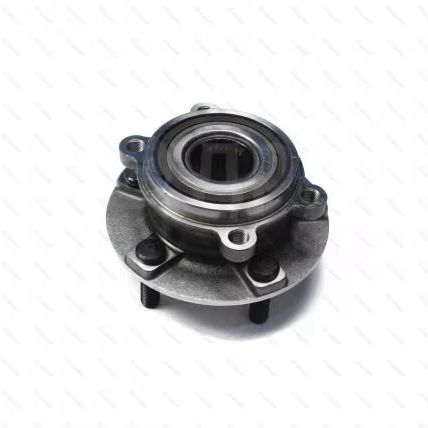 تصویر محصول بلبرینگ چرخ عقب  چپ هونگچی E-QM5 140 کیلووات سال 2024