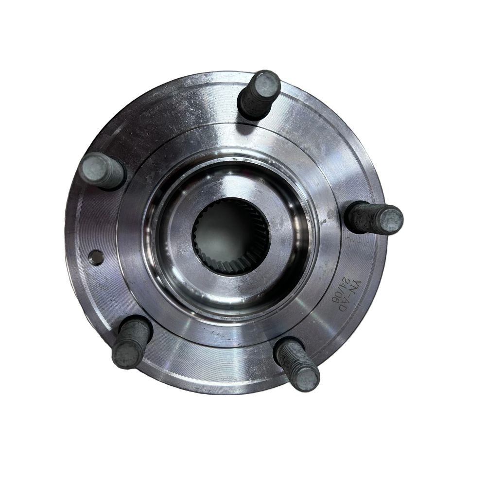 تصویر محصول توپی چرخ عقب راست هونگچی E-QM5 140 کیلووات سال 2024