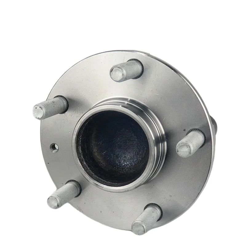 تصویر محصول بلبرینگ چرخ عقب راست چانگان ایدو EV460 120 کیلووات سال 2024