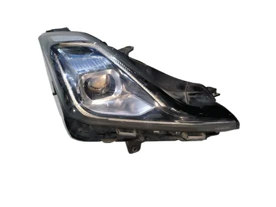 تصویر محصول چراغ مه شکن چپ بستیون نات 120 کیلووات سال 2024