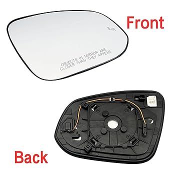 تصویر محصول شیشه اینه راست بستیون نات 120 کیلووات سال 2024