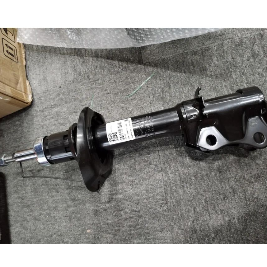 تصویر محصول کمک فنر جلو راست بستیون نات 120 کیلووات سال 2024