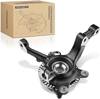 تصویر محصول بلبرینگ چرخ جلو چپ اوتار 11EV 425 کیلووات سال 2024