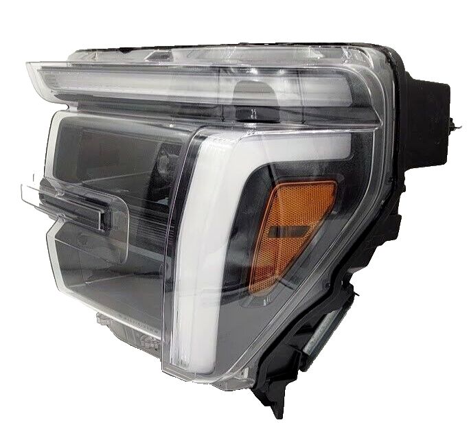 تصویر محصول چراغ جلو چپ فونیکس FX EV 150 کیلو وات سال 2025