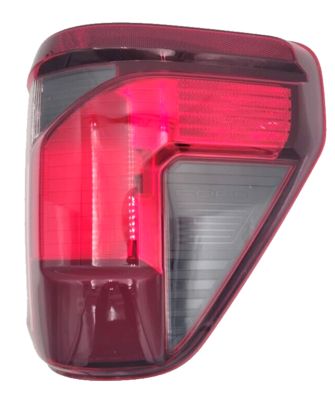 تصویر محصول چراغ خطر عقب راست فونیکس FX EV 150 کیلو وات سال 2025