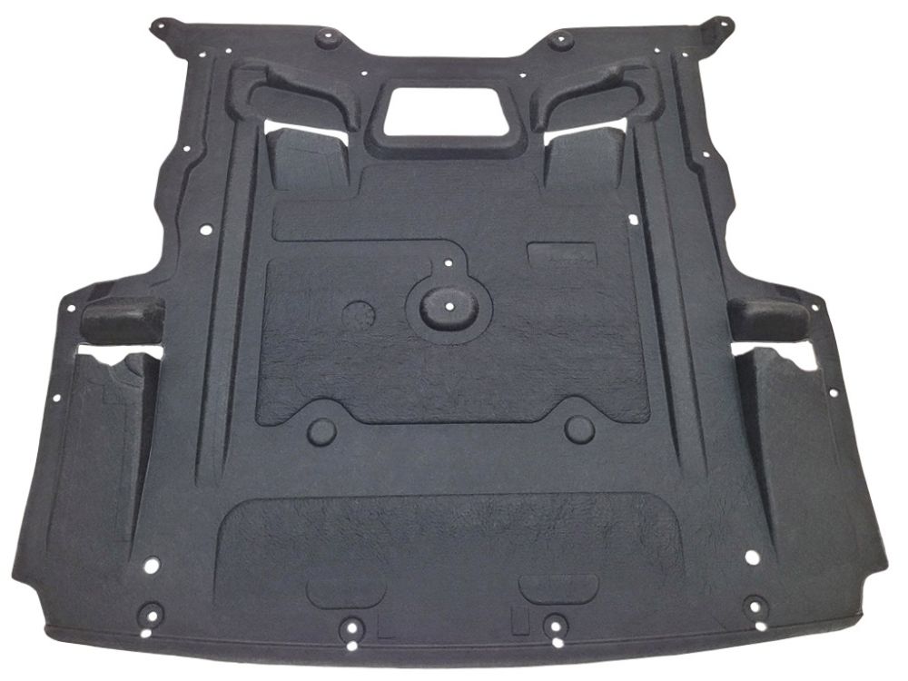 تصویر محصول سینی زیر موتور فونیکس FX EV 150 کیلو وات سال 2025