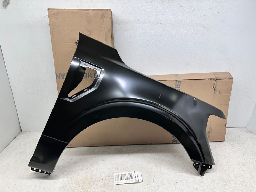 تصویر محصول گلگیر جلو چپ فونیکس FX EV 150 کیلو وات سال 2025