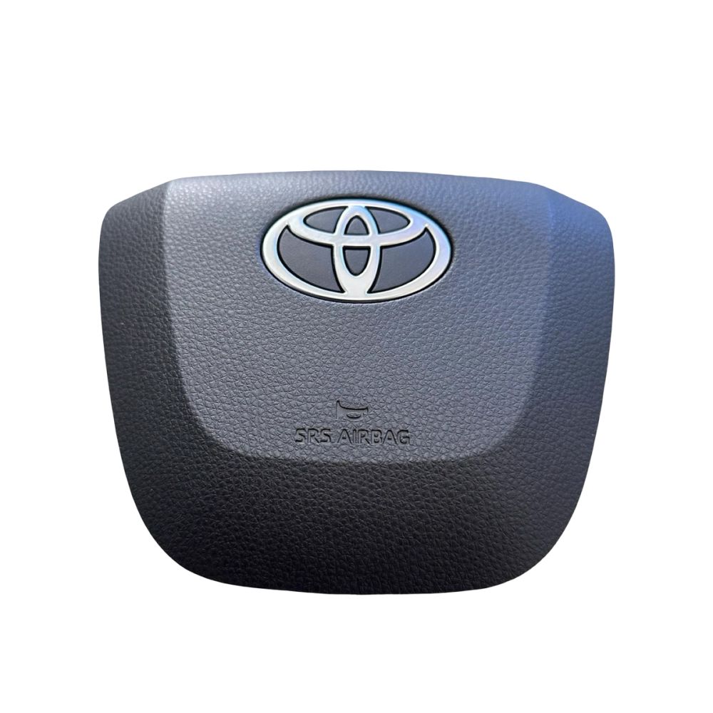 تصویر محصول ایربگ فرمان تویوتا bZ3 الیت پرو سال 2024