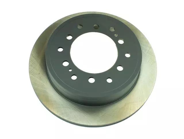 تصویر محصول دیسک ترمز عقب تویوتا bZ3 الیت پرو سال 2024