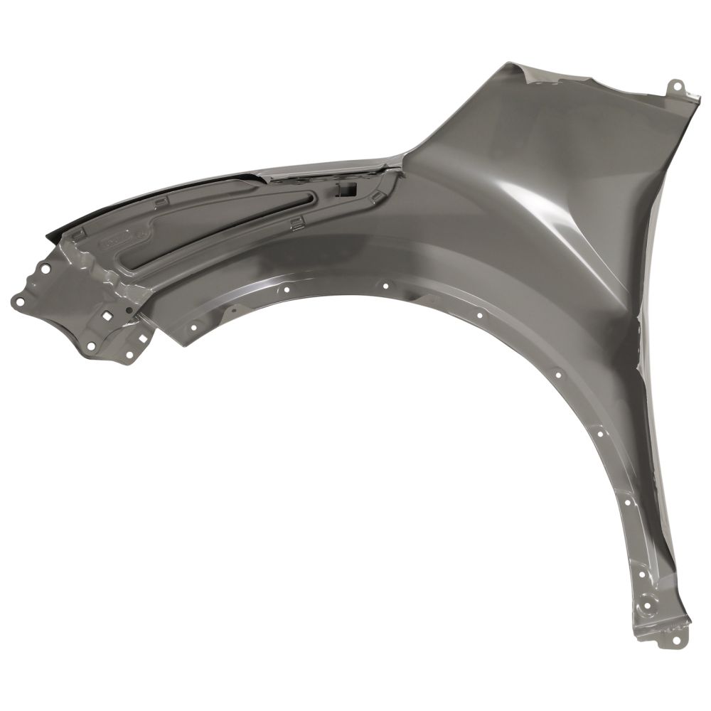 تصویر محصول گلگیر جلو راست تویوتا bZ3 الیت پرو سال 2024