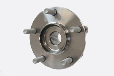 تصویر محصول بلبرینگ چرخ جلو چپ تویوتا bz4X 615 مکس سال 2025