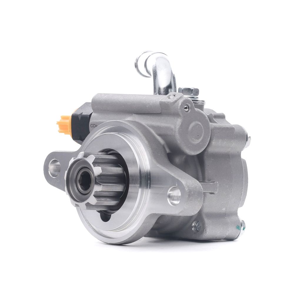 تصویر محصول پمپ هیدرولیک تویوتا bz4X 615 مکس سال 2025