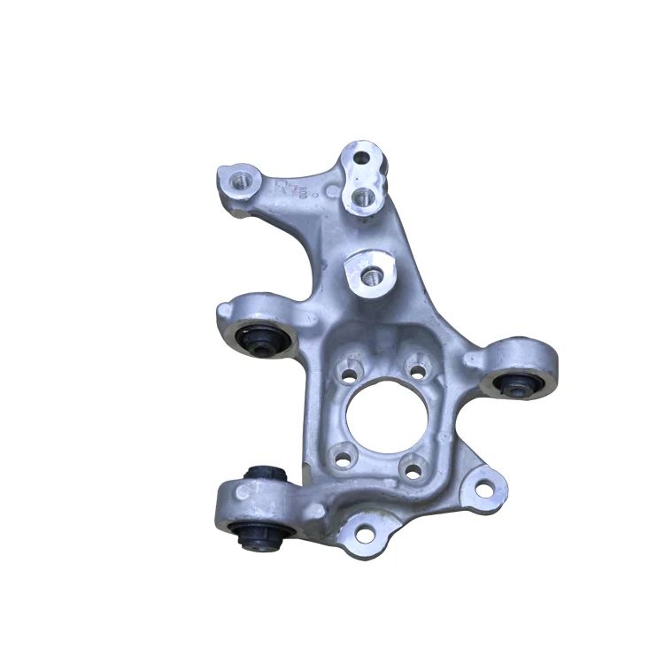 تصویر محصول سگدست جلو راست تویوتا bz4X 615 مکس سال 2025