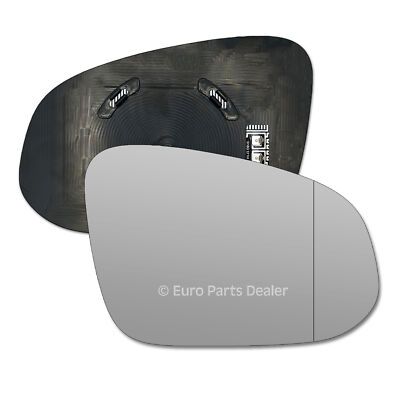 تصویر محصول شیشه اینه راست تویوتا bz4X 615 مکس سال 2025