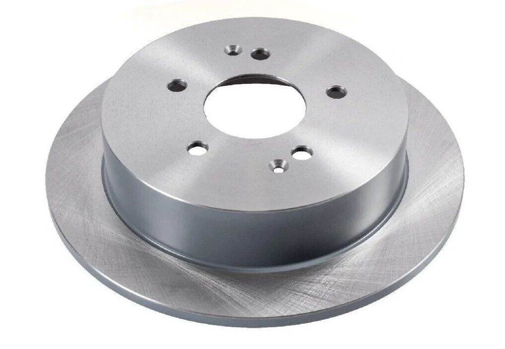 تصویر محصول دیسک ترمز عقب سانگ یانگ تیوولی الیت سال 2017