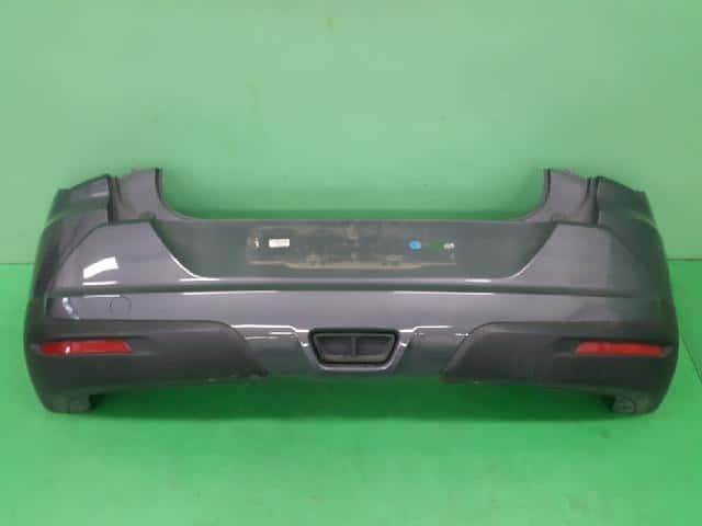 تصویر محصول سپر عقب سانگ یانگ تیوولی الیت سال 2017