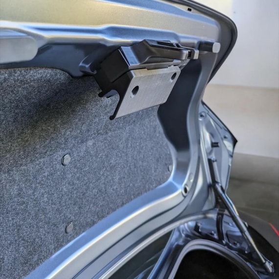 تصویر محصول دستگیره درب صندوق عقب تویوتا 86 GT سال 2013