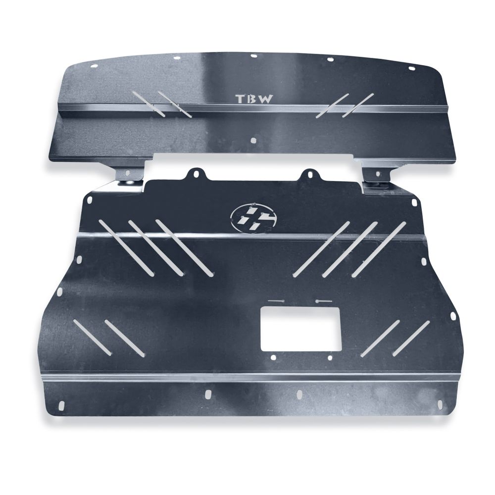 تصویر محصول سینی زیر موتور تویوتا 86 GT سال 2013