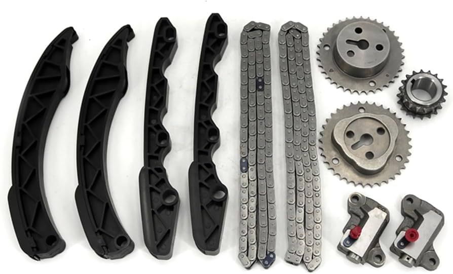 تصویر محصول کیت تایم تویوتا 86 GT سال 2013