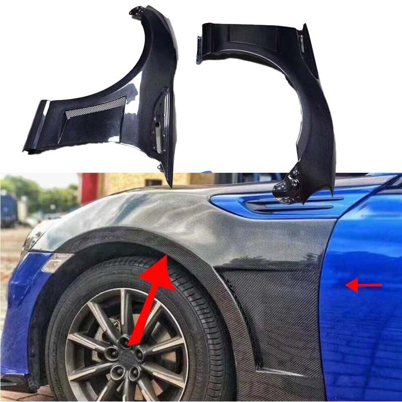 تصویر محصول گلگیر جلو راست تویوتا 86 GT سال 2013