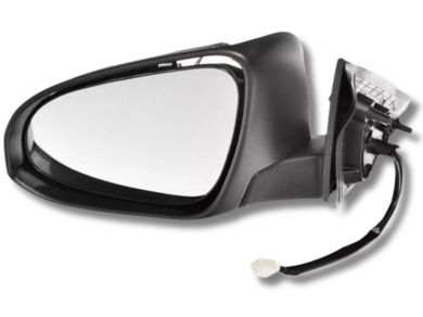 تصویر محصول آینه بغل چپ تویوتا اریون گرند سال 2013