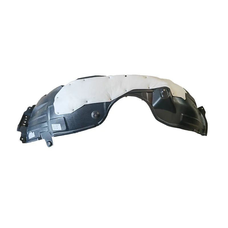 تصویر محصول شلگیر جلو چپ تویوتا اریون گرند سال 2013