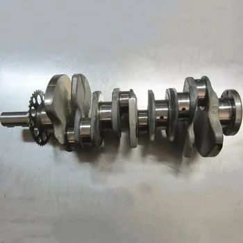 تصویر محصول میل لنگ تویوتا اریون گرند سال 2013