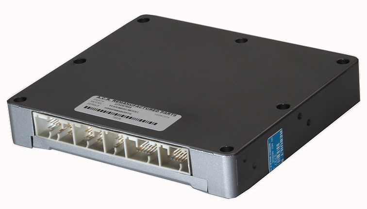 تصویر محصول ( کامپیوتر موتور )ECU تویوتا اف جی کروز سال 2011