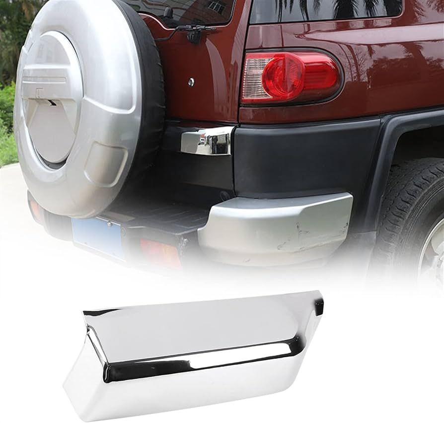 تصویر محصول دستگیره درب صندوق عقب تویوتا اف جی کروز سال 2011