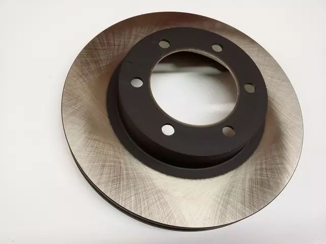 تصویر محصول دیسک ترمز جلو تویوتا اف جی کروز سال 2011